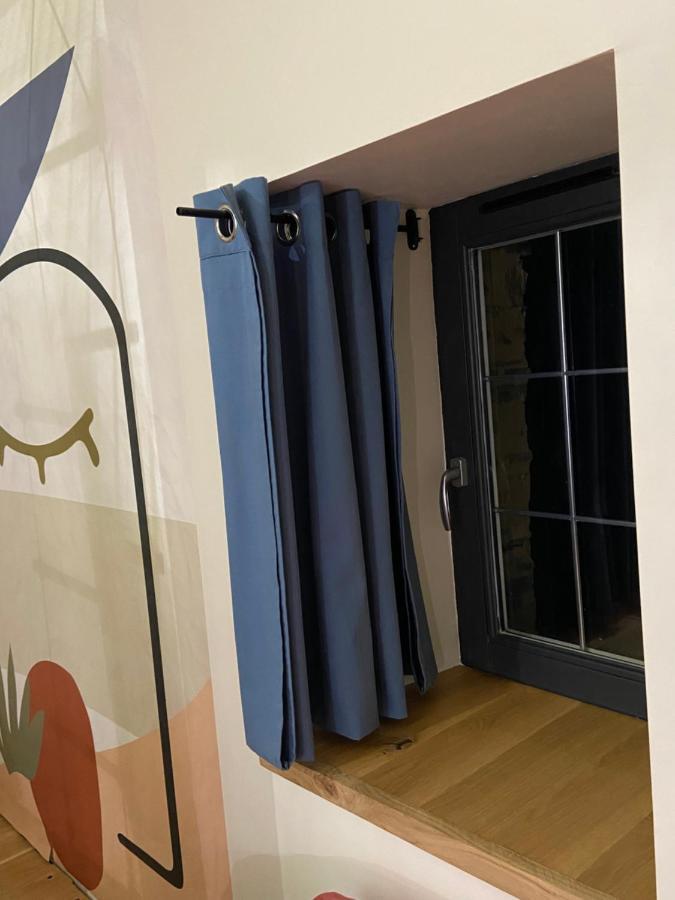 Domaine De La Bigottiere, Chambres D'Hotes Montigne-le-Brillant Kültér fotó