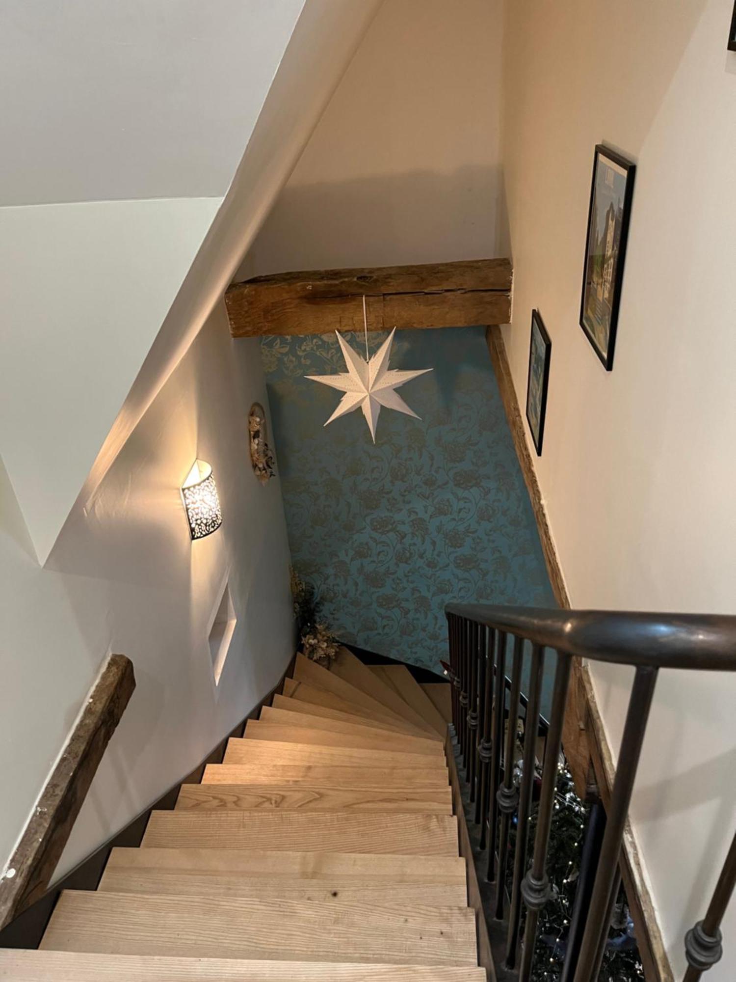 Domaine De La Bigottiere, Chambres D'Hotes Montigne-le-Brillant Kültér fotó